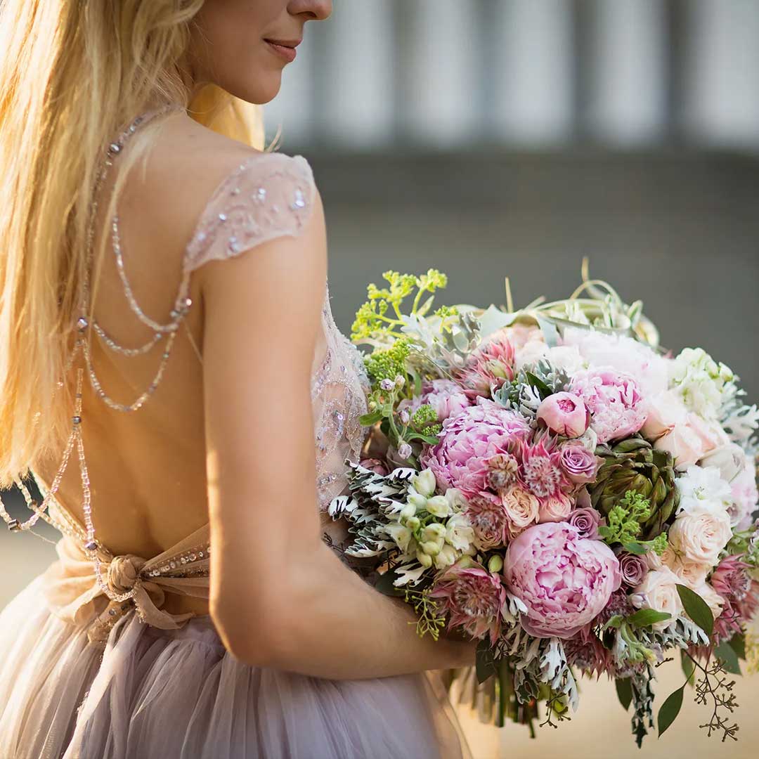 Bryllup