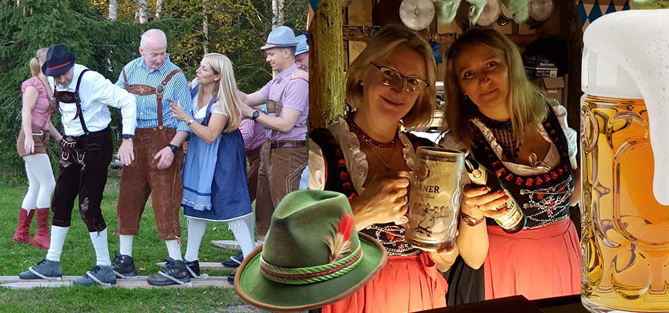 Oktoberfest
