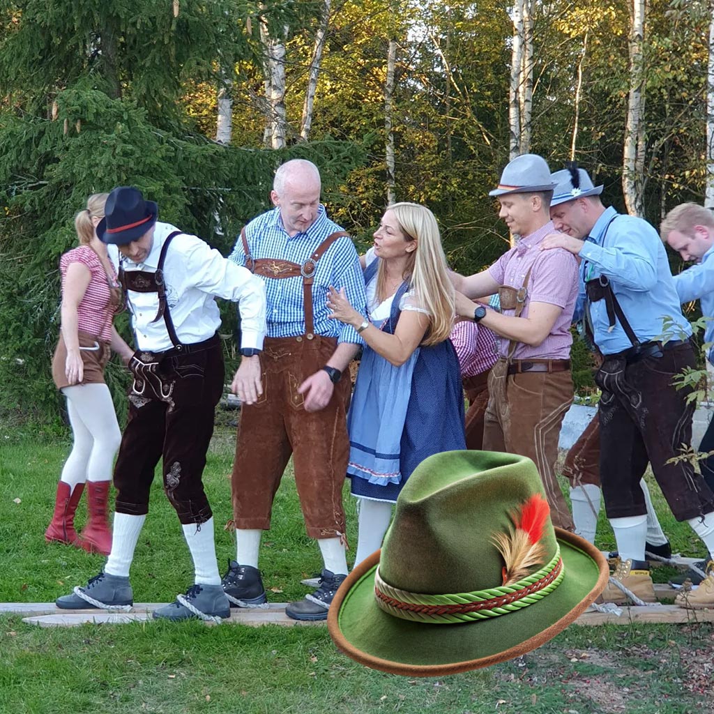 Oktoberfest