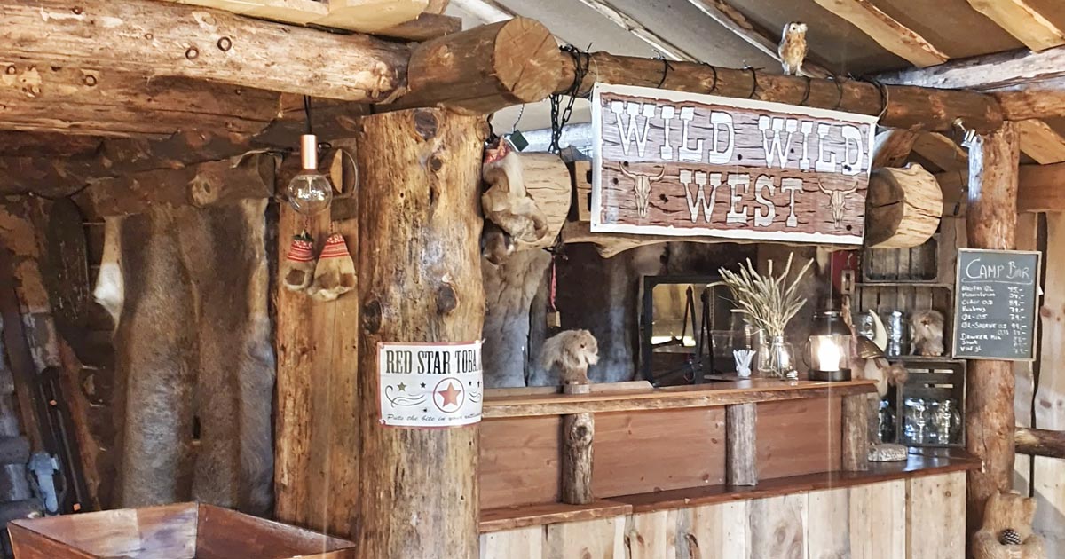 Western lasso kasting
