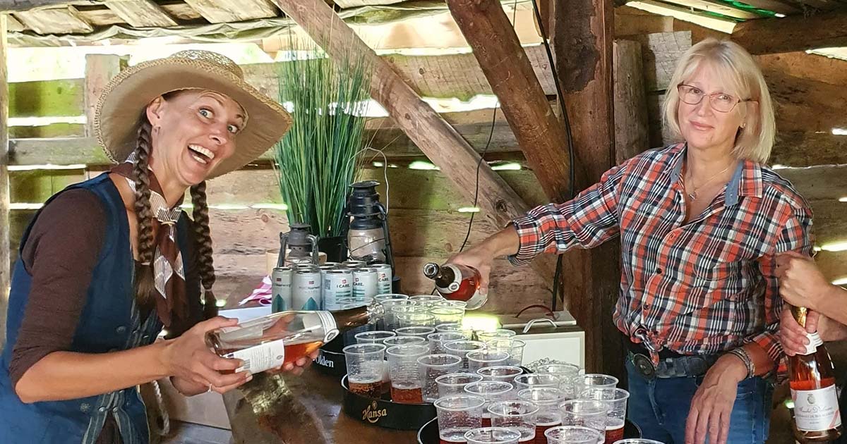 Cowboyfest