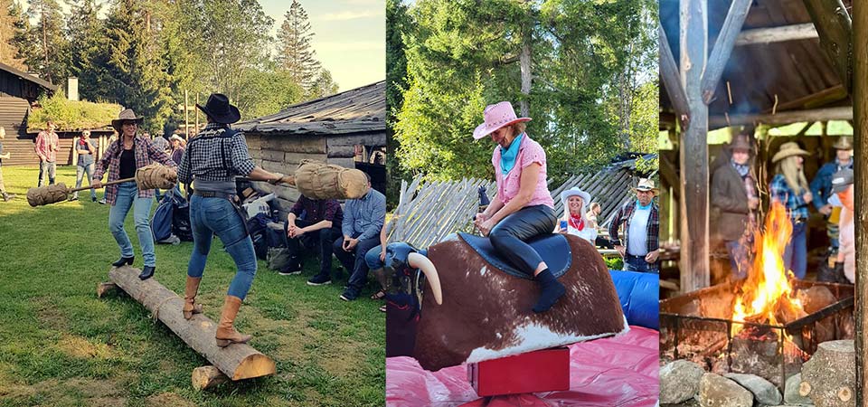 Cowboy fest